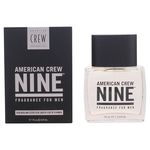 Parfum Homme Nine American Crew EDP au meilleur prix au Maroc