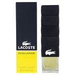 Parfum Homme Challenge Lacoste EDT au meilleur prix au Maroc