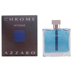 Parfum Homme Chrome Intense Azzaro EDT au meilleur prix au Maroc