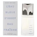 Parfum Homme L'eau Bleue Homme Eau Fraiche Issey Miyake EDT au meilleur prix au Maroc