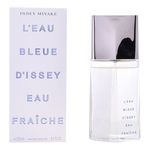 Parfum Homme L'eau Bleue Dissey Eau Fraîche Issey Miyake EDT (125 ml) au meilleur prix au Maroc