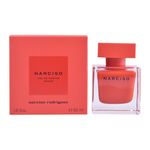 Parfum Femme Rouge Narciso Rodriguez EDP (50 ml) au meilleur prix au Maroc