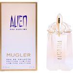 Parfum Femme Alien Eau Sublime Thierry Mugler EDT au meilleur prix au Maroc