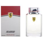 Parfum Homme Scuderia Ferrari Elie Saab EDT au meilleur prix au Maroc