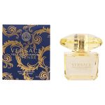Parfum Femme Yellow Diamond Intense Versace EDP au meilleur prix au Maroc