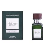 Parfum Homme Agua Fresca Vetiver Adolfo Dominguez EDT (60 ml) au meilleur prix au Maroc
