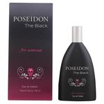 Parfum Femme Poseidon The Black Posseidon EDT au meilleur prix au Maroc