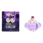 Parfum Femme Clandestine Pacha EDT (80 ml) au meilleur prix au Maroc