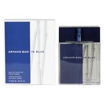 Parfum Homme In Blue Armand Basi EDT au meilleur prix au Maroc