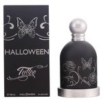 Parfum Femme Halloween Tattoo Jesus Del Pozo EDT au meilleur prix au Maroc