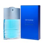 Parfum Homme Oxygene Homme Lanvin EDT au meilleur prix au Maroc