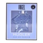 Parfum Femme Angel Flat Star Thierry Mugler 15 ml au meilleur prix au Maroc