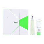 Set de Parfum Homme Mugler Cologne Thierry Mugler (2 pcs) au meilleur prix au Maroc