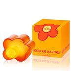 Parfum Femme Flor Agatha Ruiz De La Prada EDT (100 ml) au meilleur prix au Maroc