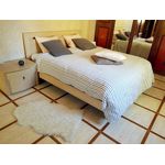 Chambre à  coucher TANGO au meilleur prix au Maroc