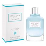 Parfum Homme Gentlemen Only Fraiche Givenchy EDT (100 ml) au meilleur prix au Maroc