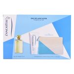 Set de Parfum Femme Lancaster (3 pcs) au meilleur prix au Maroc