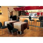 Tabouret ROMANTICA au meilleur prix au Maroc