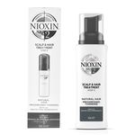 Traitement Protecteur Capillaire System 2 Nioxin Spf 15 (100 ml) au meilleur prix au Maroc