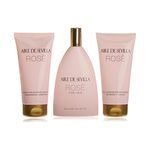 Set de Parfum Femme Rosè Aire Sevilla (3 pcs) au meilleur prix au Maroc