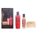 Set de Cosmétiques Femme Asian Beauty Orofluido (3 pcs) au meilleur prix au Maroc