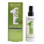 Traitement Protecteur Capillaire Uniq One Green Tea Revlon (150 ml) au meilleur prix au Maroc