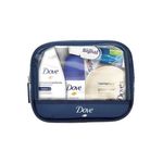 Set de Cosmétiques Femme Viaje Dove (6 pcs) au meilleur prix au Maroc