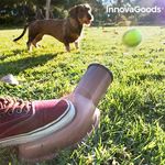 Lanceur de Balles pour Chiens Playdog InnovaGoods au meilleur prix au Maroc