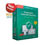 Internet Security 2019 pour 3 Postes / 1 An - PC / Mac / Android / iOS au meilleur prix au Maroc