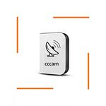 Cccam And Iptv Abonnement Abonnement 12 Mois Sharing Cccam au meilleur prix au Maroc