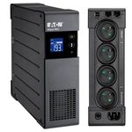 Onduleur Line Interactive Ellipse PRO 850 FR avec écran LCD (ELP850FR) au meilleur prix au Maroc