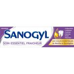 SANOGYL DENTIFRICE SOIN ESSENTIEL FRAICHEUR TB 75ML au meilleur prix au Maroc