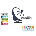 Abonnement vanilla 12 mois Active code satellite au meilleur prix au Maroc
