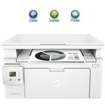 Imprimante multifonction LaserJet Pro M130a - Blanc au meilleur prix au Maroc