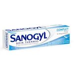 SANOGYL DENTIFRICE SOIN THERMAL DENTS SENSIBLES TB 75 ML au meilleur prix au Maroc