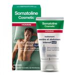SOMATOLINE VENTRE ET ABDOMEN INTENSIF NUIT 10 HOMME 250ML au meilleur prix au Maroc
