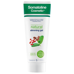 SOMATOLINE NATURAL GEL AMINCISSANT 250ML au meilleur prix au Maroc