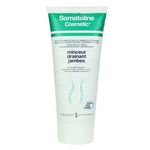 SOMATOLINE AMINCISSANT DRAINANT JAMBES 200ML au meilleur prix au Maroc