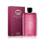 Gucci Guilty Absolute - Eau de Parfum 90ml au meilleur prix au Maroc