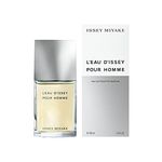 Issey Miyake L'Eau d'Issey pour Homme - Eau de Toilette Fraîche 50ml au meilleur prix au Maroc