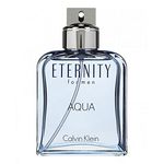 Calvin Klein Eternity Aqua for Men - Eau de Toilette - 100ml au meilleur prix au Maroc