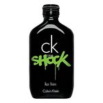Calvin Klein CK One Shock for Him - Eau de Toilette - 100ml au meilleur prix au Maroc
