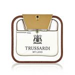Trussardi My Land de Trussardi - Eau de Toilette 50ml au meilleur prix au Maroc