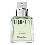 Calvin Klein Eternity for Men - Eau de Toilette - 100ml au meilleur prix au Maroc