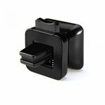 Support voiture magnétique pour téléphone au meilleur prix au Maroc