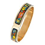 Bracelet à clip Ballerina de Frey Wille - Multicolore au meilleur prix au Maroc