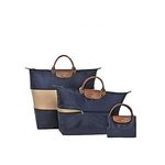 Longchamp Sac de Voyage "Le Pliage" au meilleur prix au Maroc