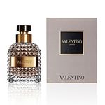 Valentino Uomo - Eau de Toilette - 50 ml au meilleur prix au Maroc