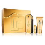 Paco Rabanne Coffret One Million - Eau de Toilette 100ml - Gel Douche 100ml + Eau de Toilette 5 ml au meilleur prix au Maroc