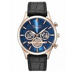 GANT Montre Homme Ridgefield - Noir au meilleur prix au Maroc